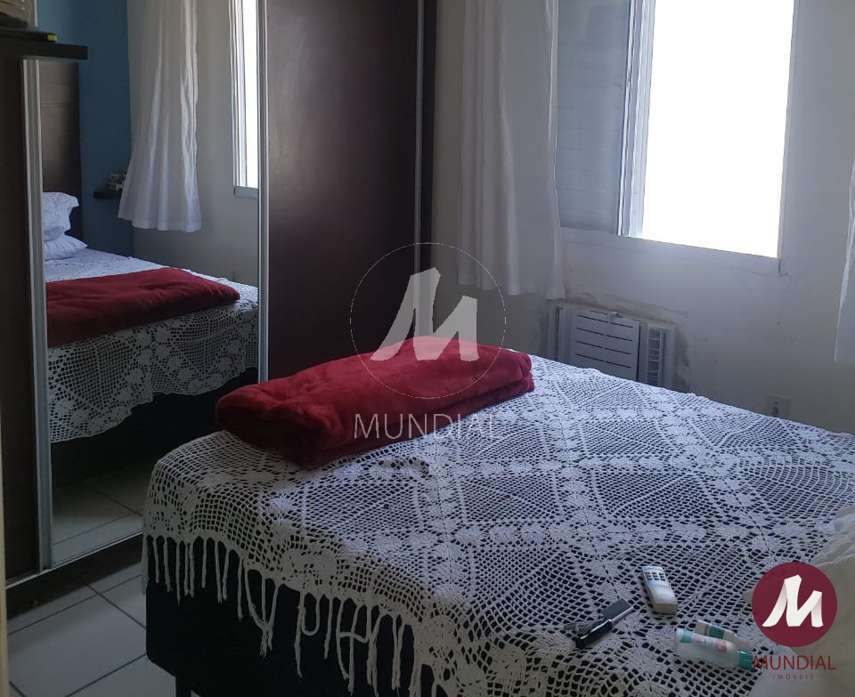 Dormitorio — foto 8