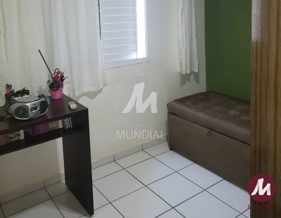 Dormitorio — foto 9