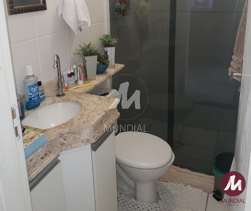 Banheiro/lavabo — foto 10