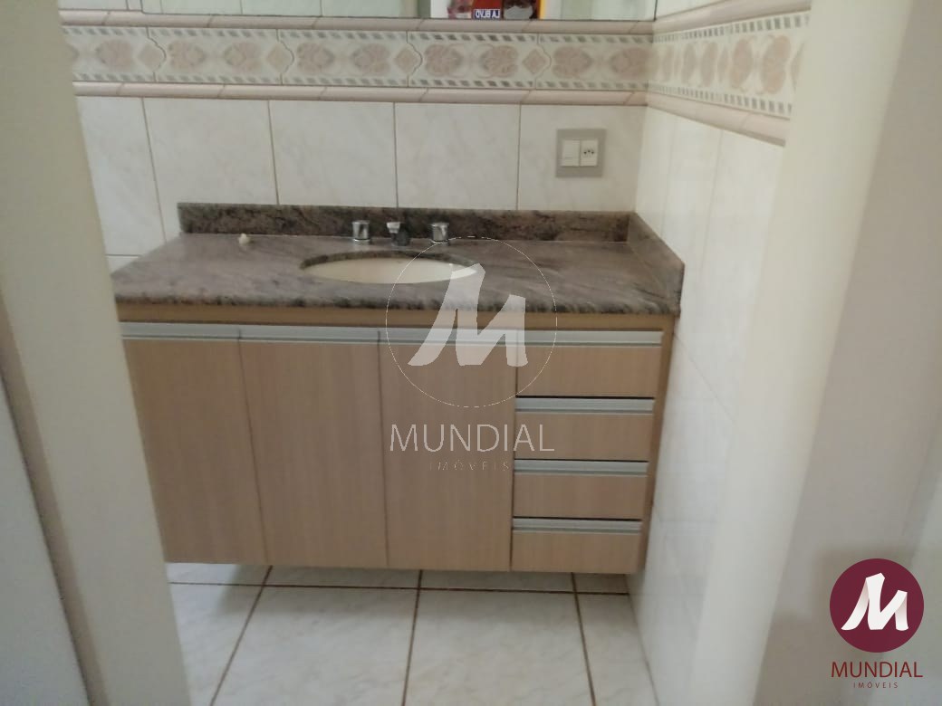Banheiro/lavabo — foto 11