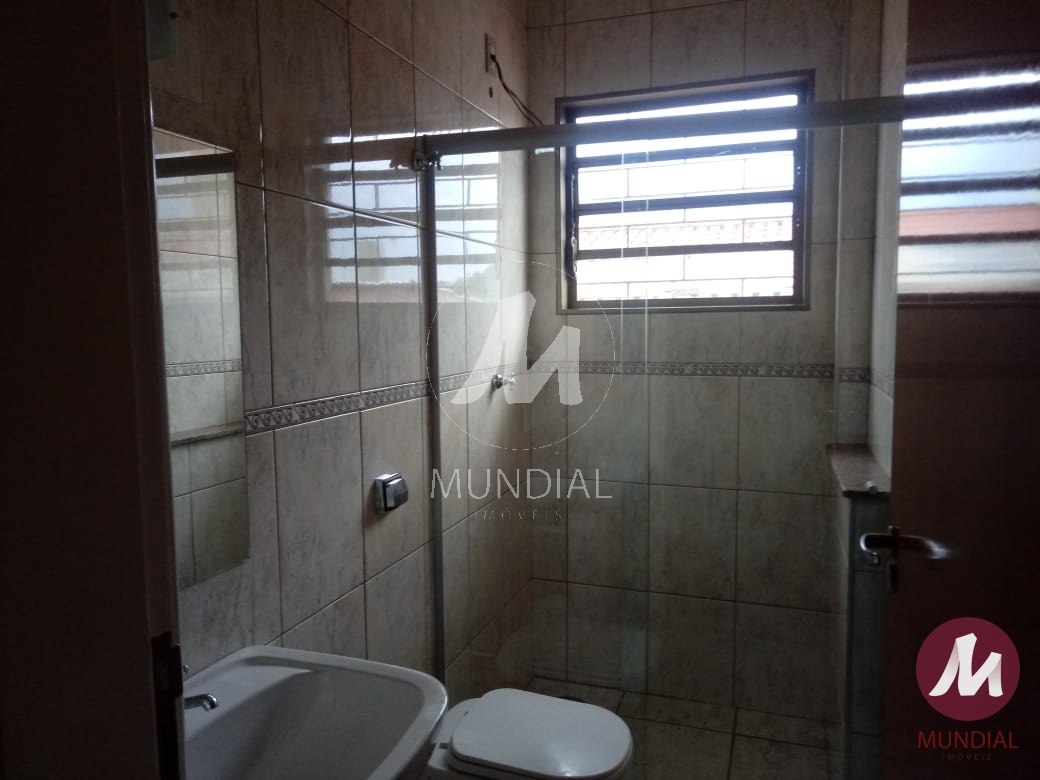 Banheiro/lavabo — foto 17