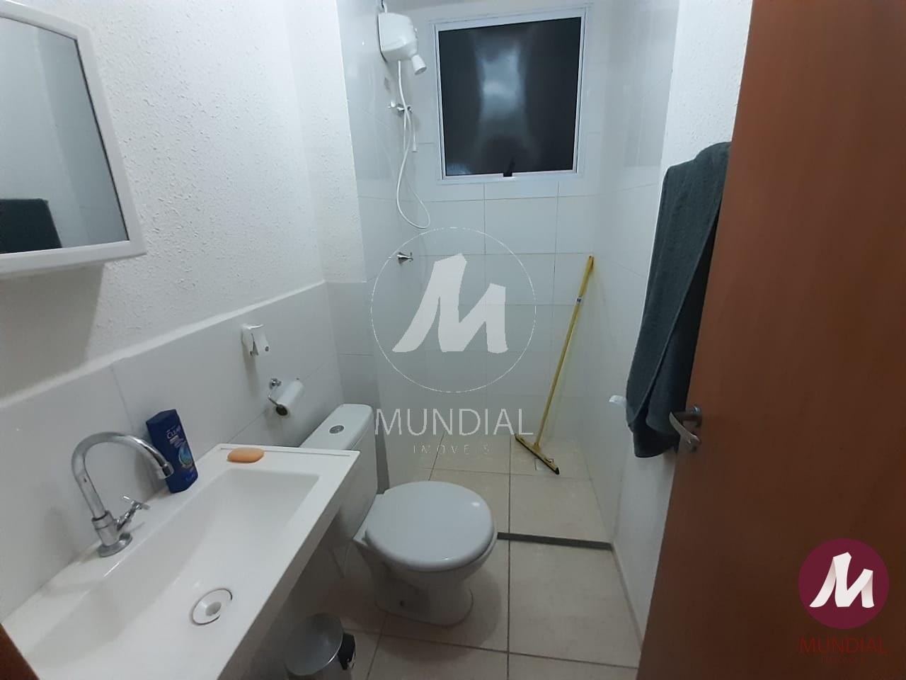 Banheiro/lavabo — foto 10