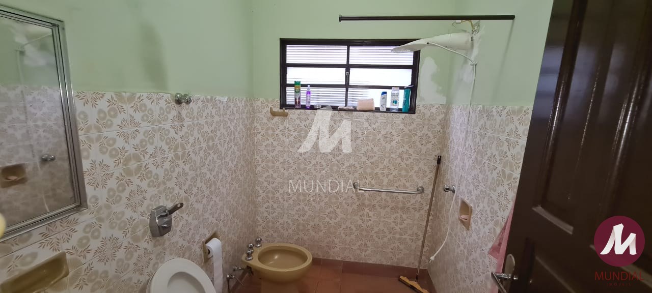 Banheiro/lavabo — foto 10