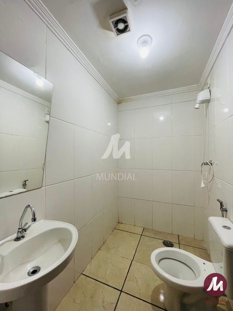 Banheiro/lavabo — foto 10