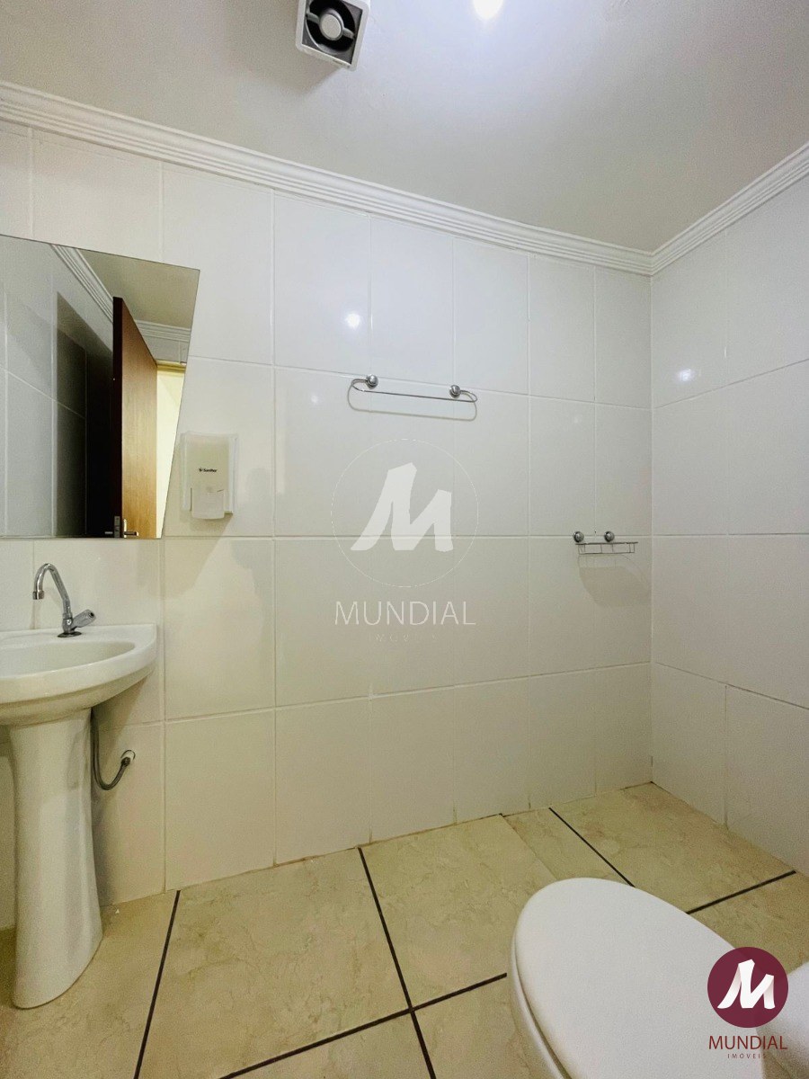 Banheiro/lavabo — foto 11