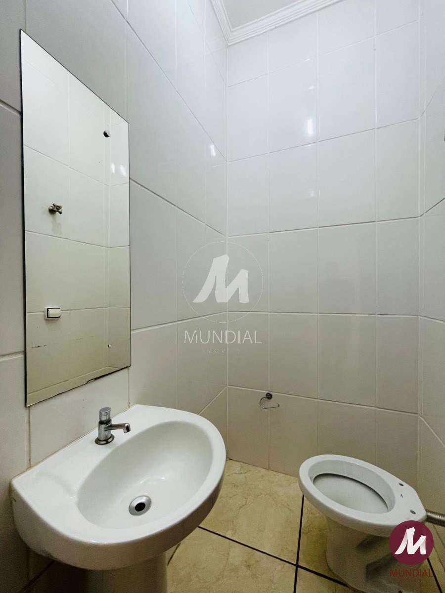 Banheiro/lavabo — foto 15