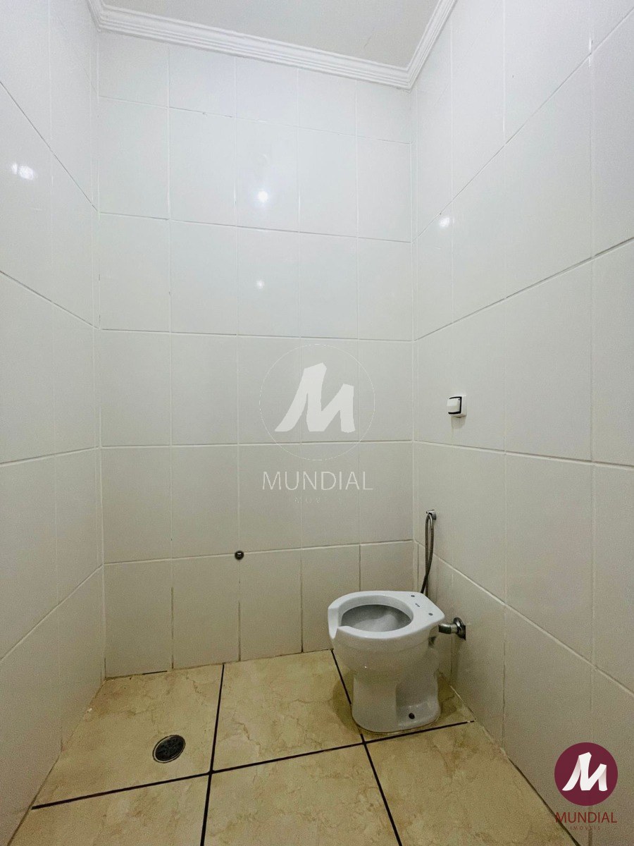 Banheiro/lavabo — foto 16
