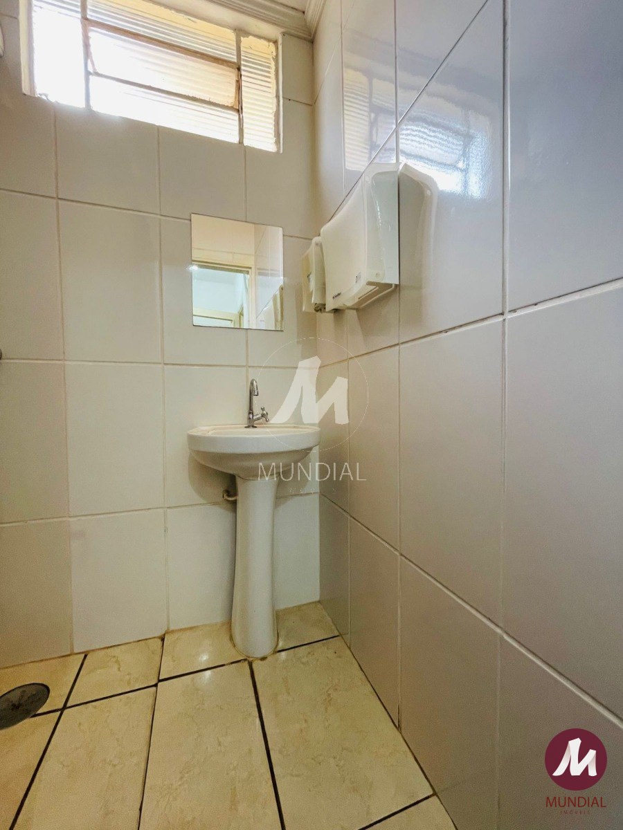 Banheiro/lavabo — foto 24