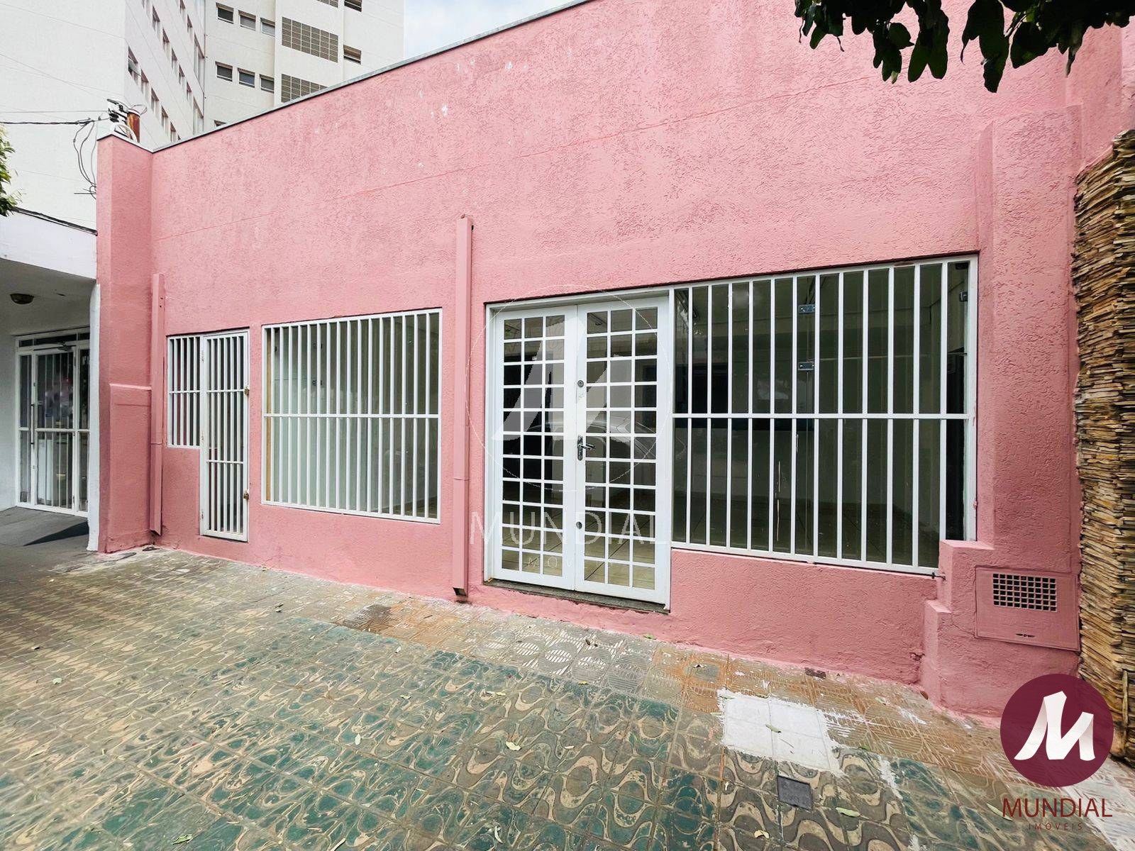 Fachada Unidade — foto 1