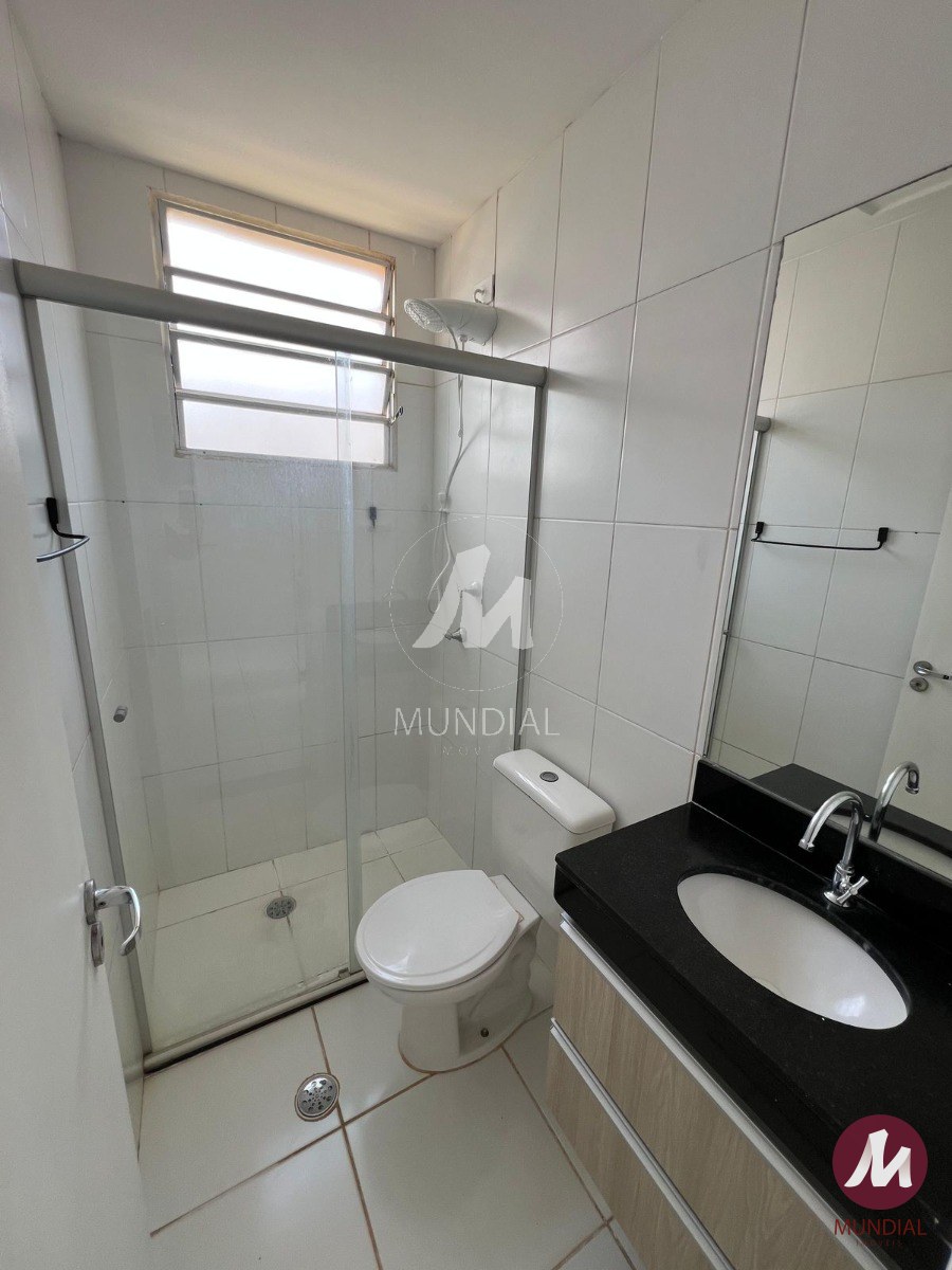 Banheiro/lavabo — foto 13
