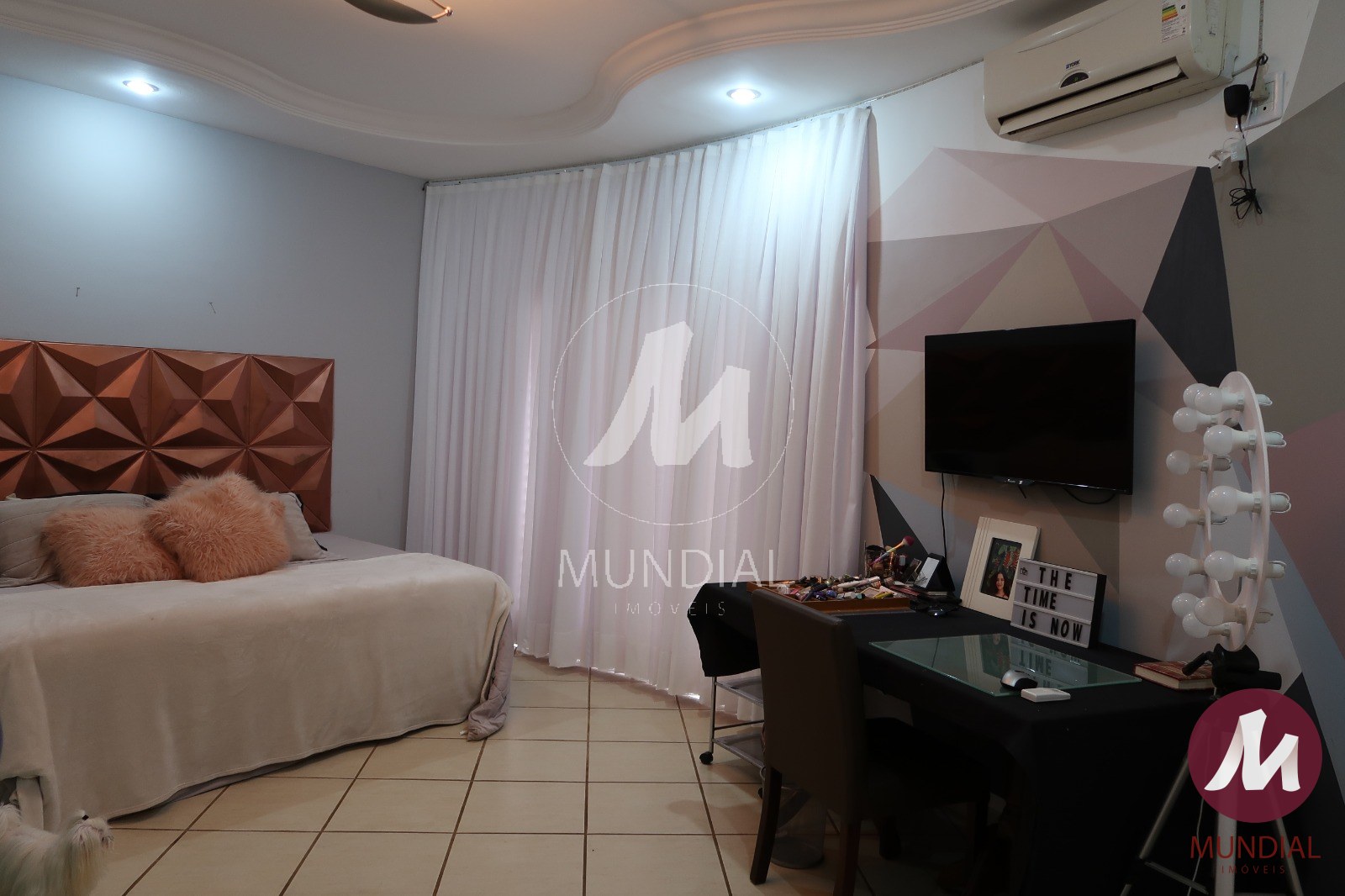 Dormitorio — foto 16