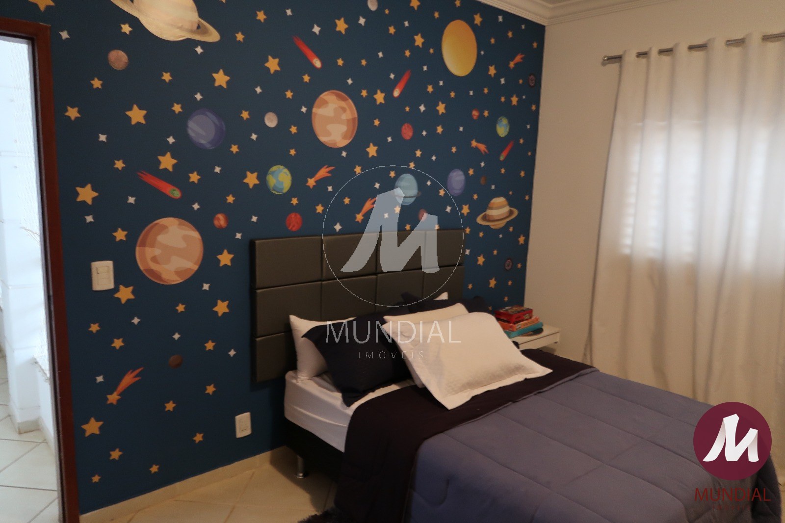 Dormitorio — foto 19