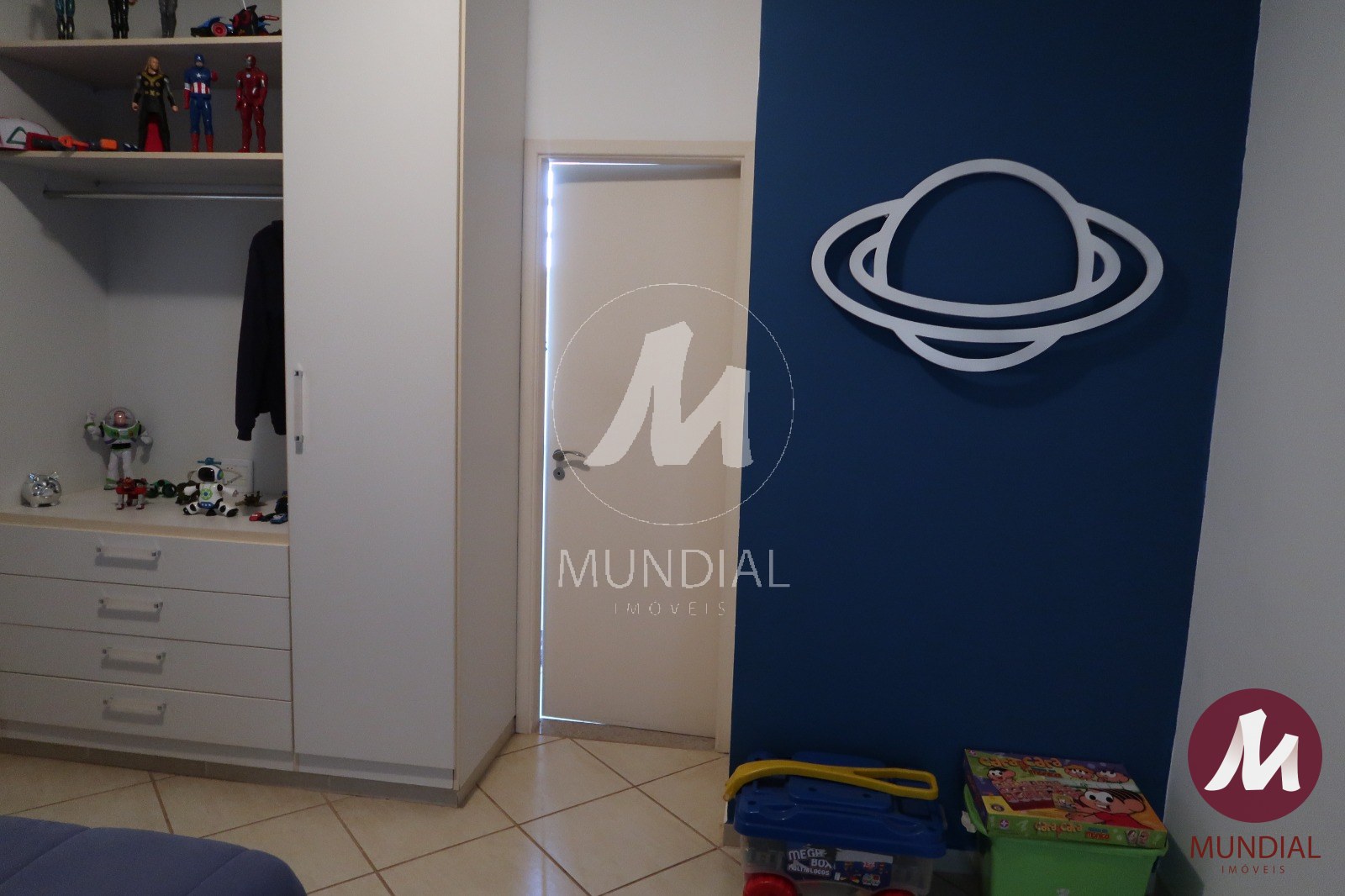 Dormitorio — foto 20