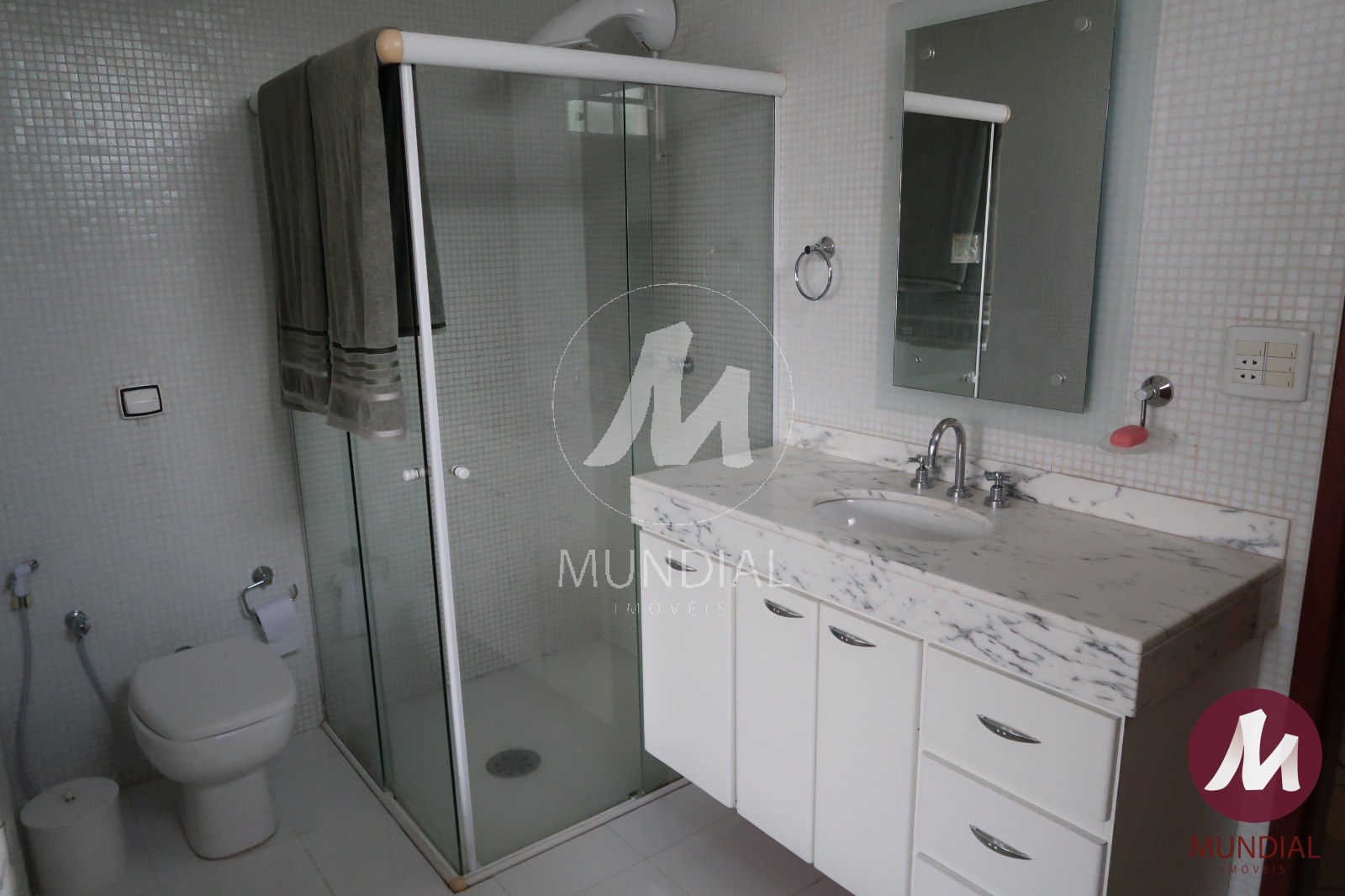 Banheiro/lavabo — foto 24