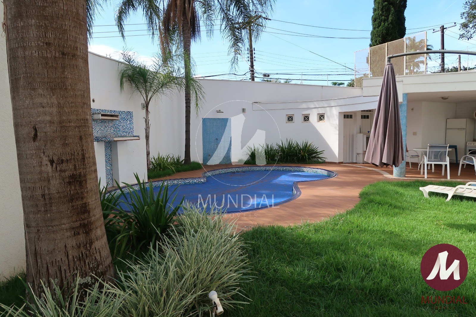 Piscina — foto 31