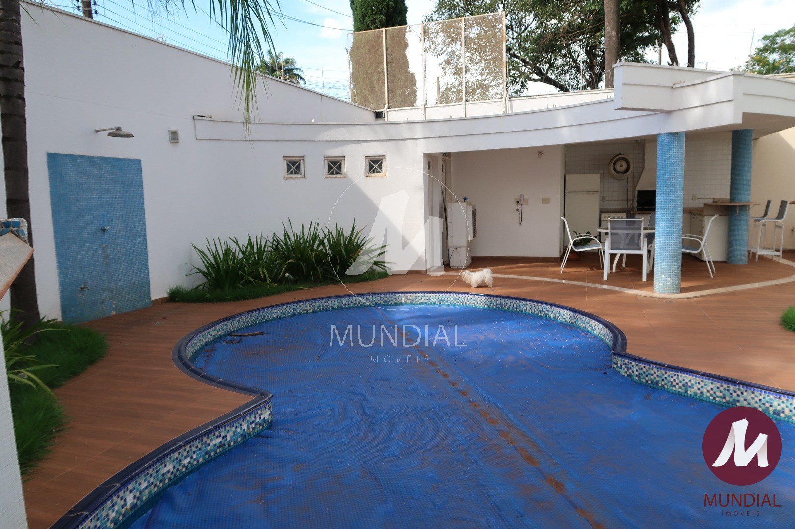Piscina — foto 32