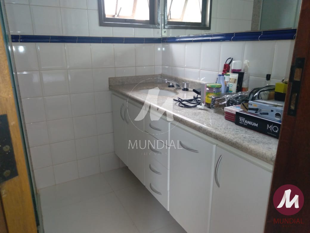 Banheiro/lavabo — foto 20