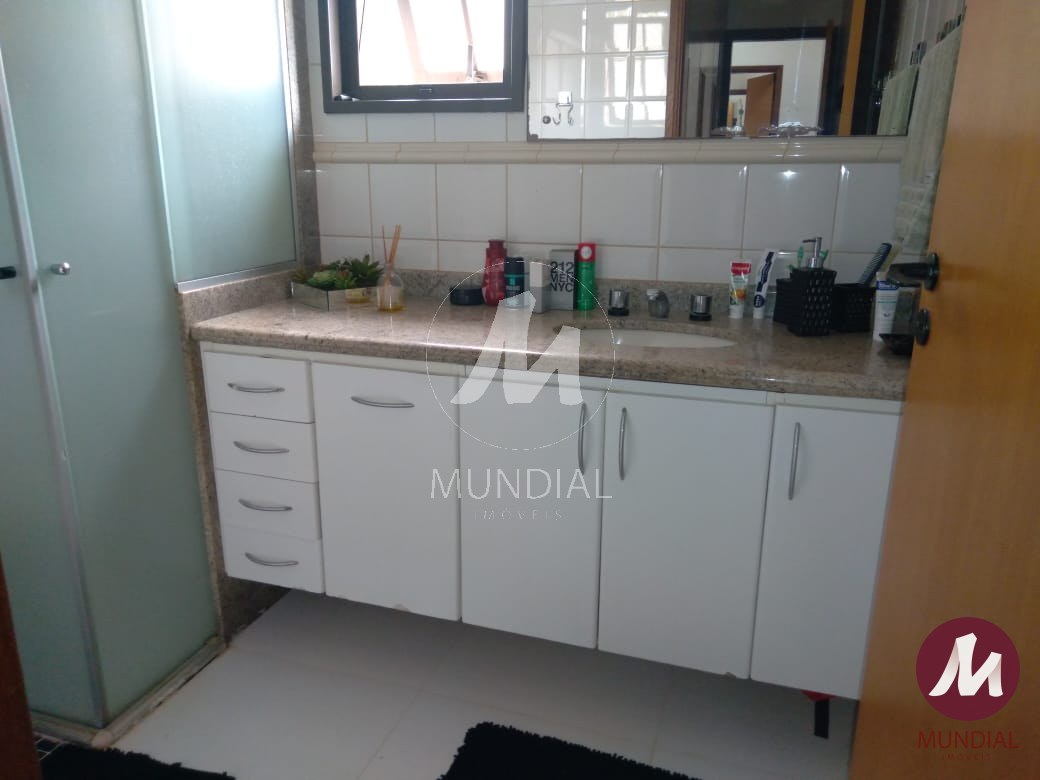 Banheiro/lavabo — foto 21