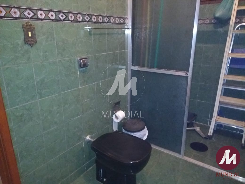 Banheiro/lavabo — foto 10