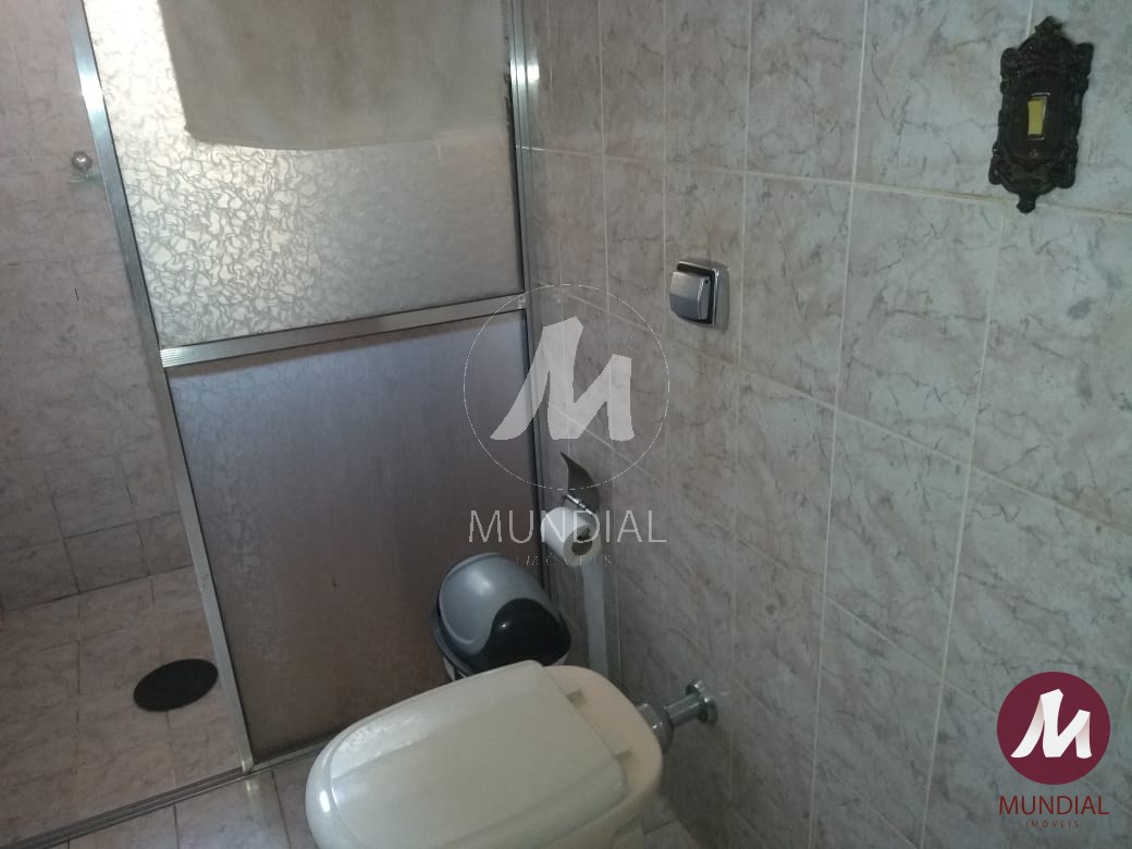 Banheiro/lavabo — foto 15
