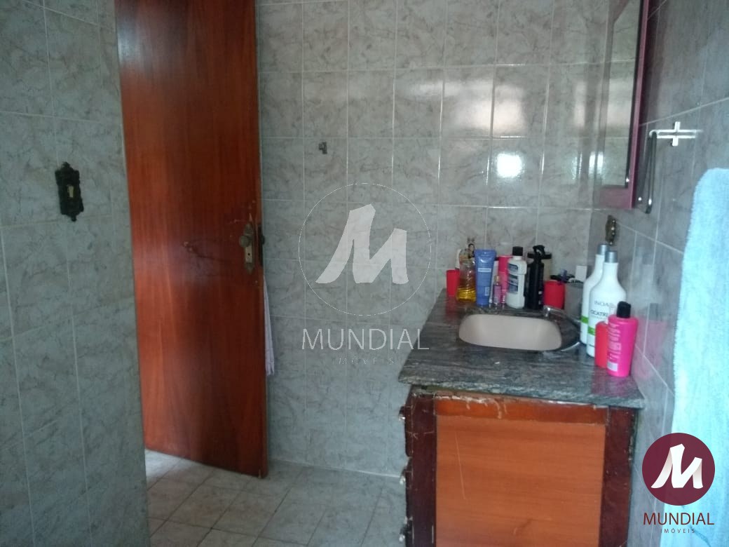 Banheiro/lavabo — foto 16