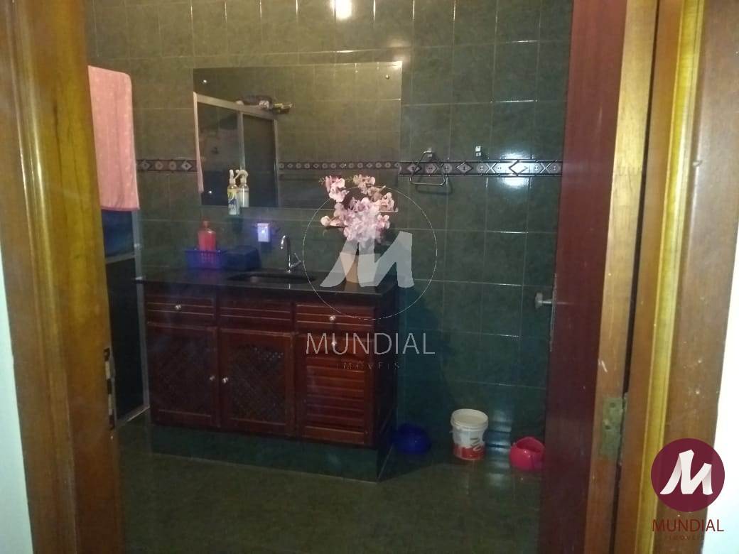 Banheiro/lavabo — foto 17
