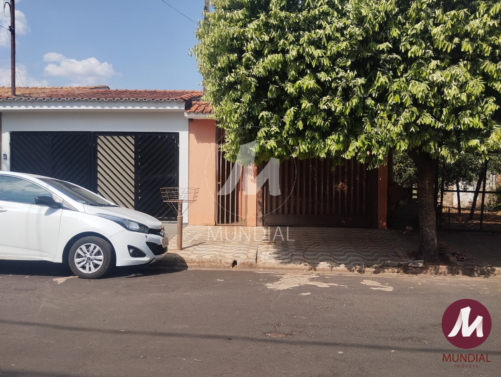 Fachada Unidade — foto 1