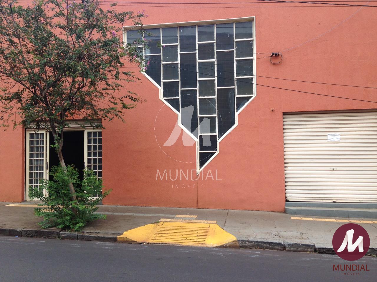 Fachada Unidade — foto 2
