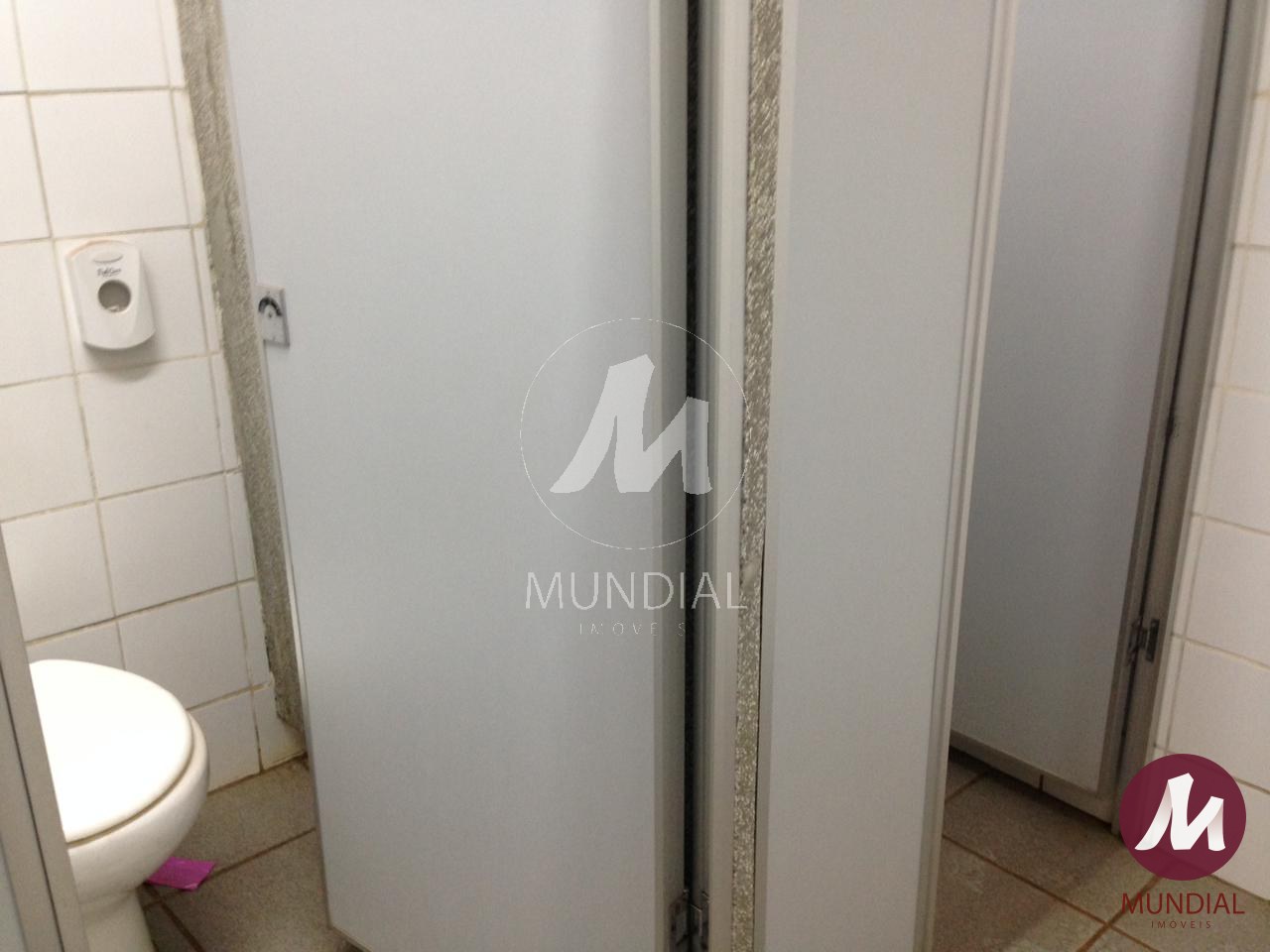 Banheiro/lavabo — foto 6
