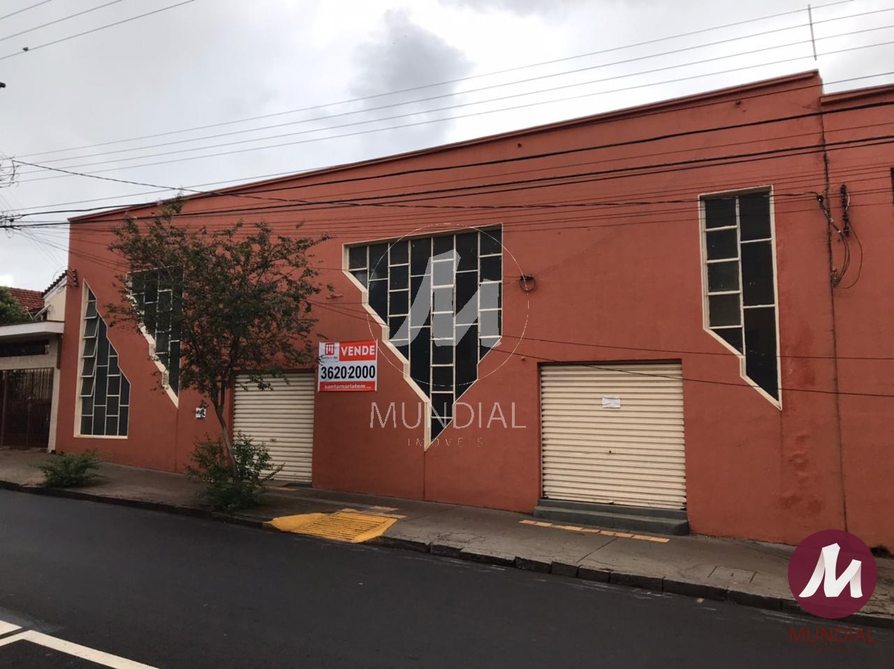 Fachada Unidade — foto 1