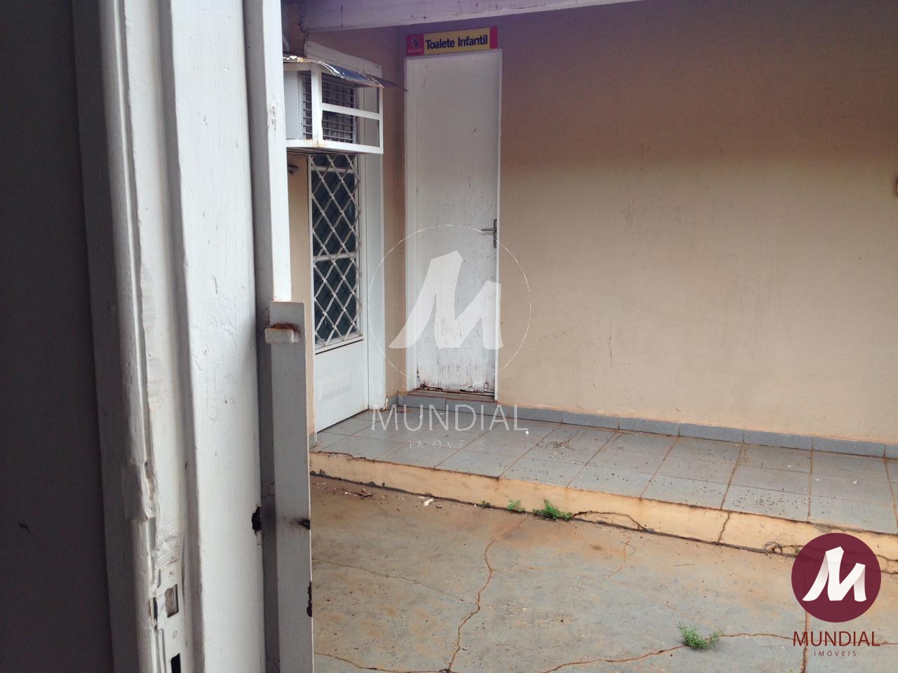 Quintal/corredores — foto 7