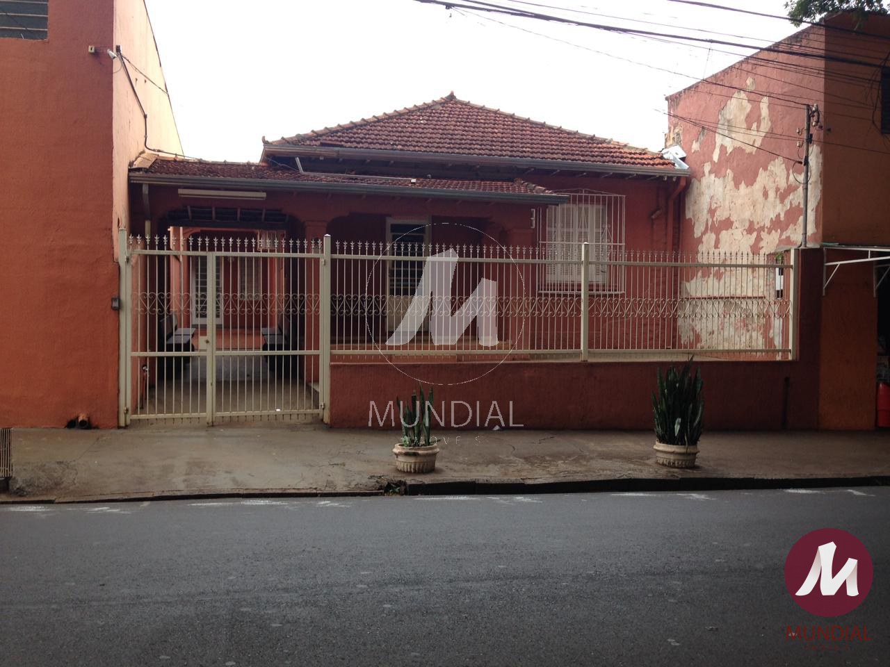 Fachada Unidade — foto 1