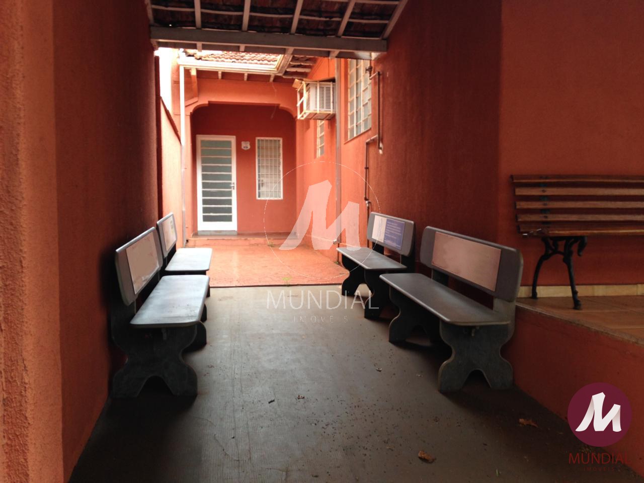 Garagem/estacionamento — foto 3