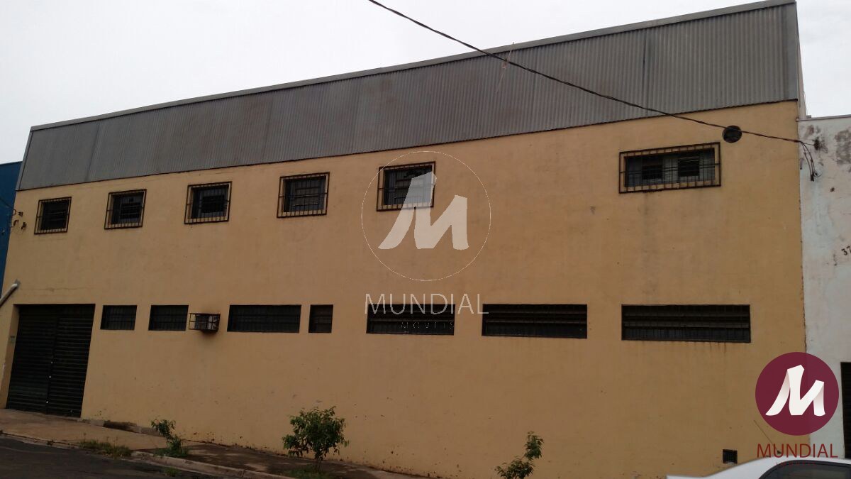 Fachada Unidade — foto 1