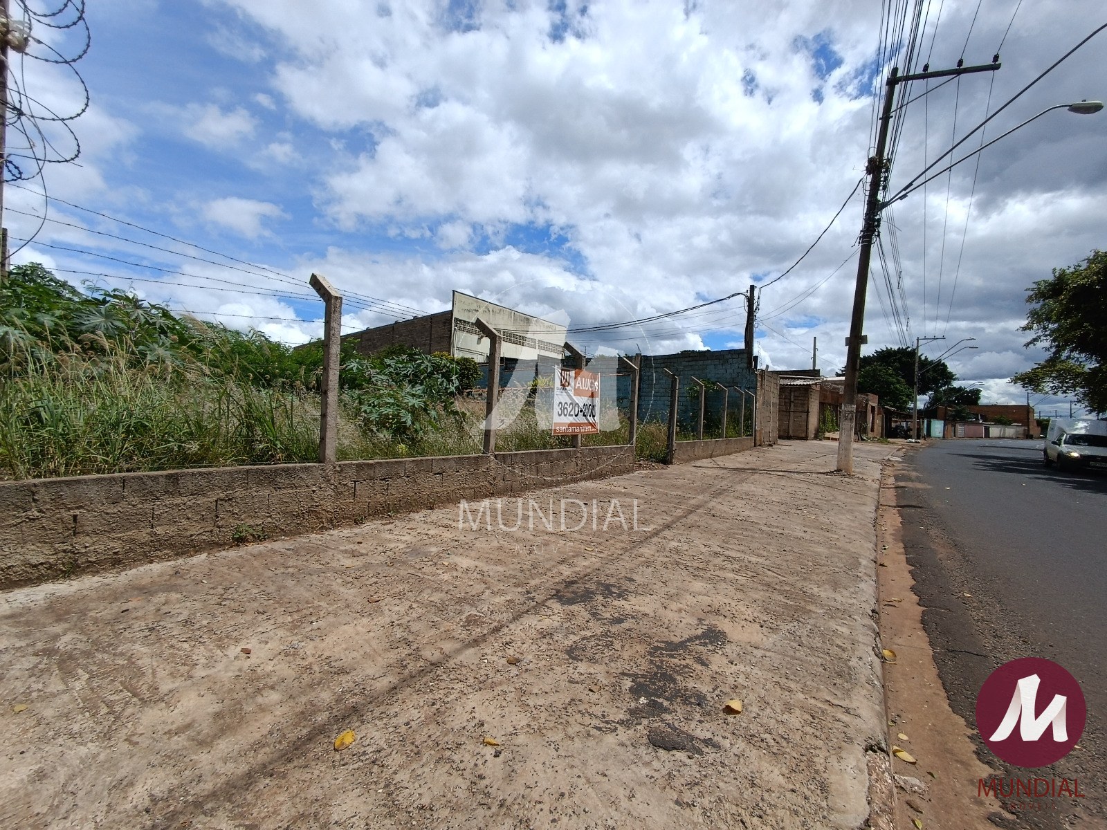 Terreno/Lote — foto 1
