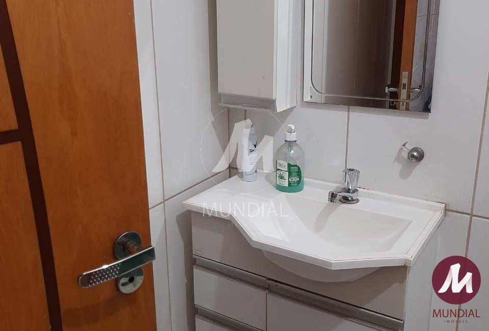 Banheiro/lavabo — foto 5
