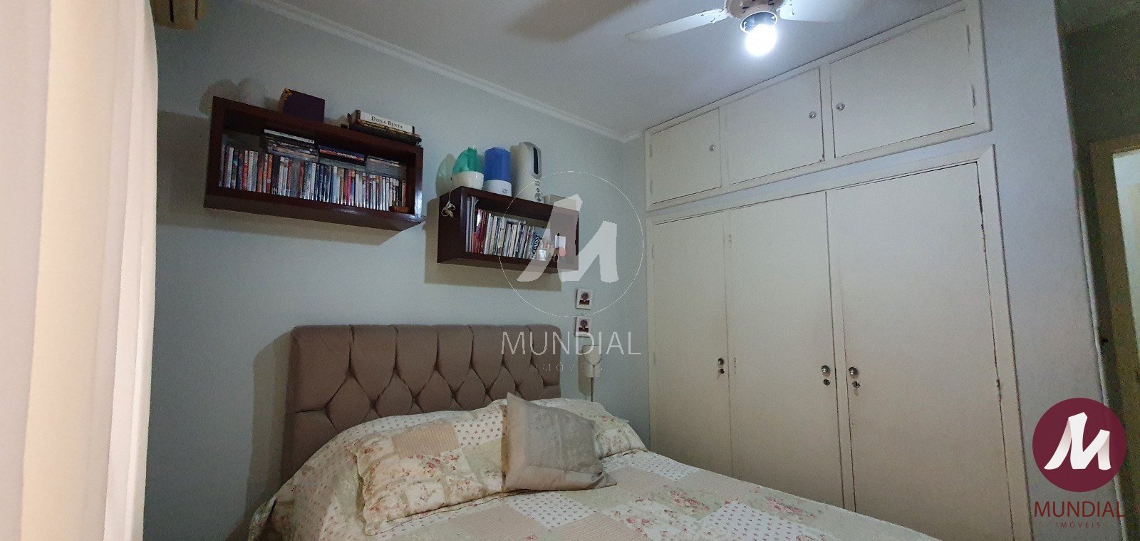 Dormitorio — foto 8