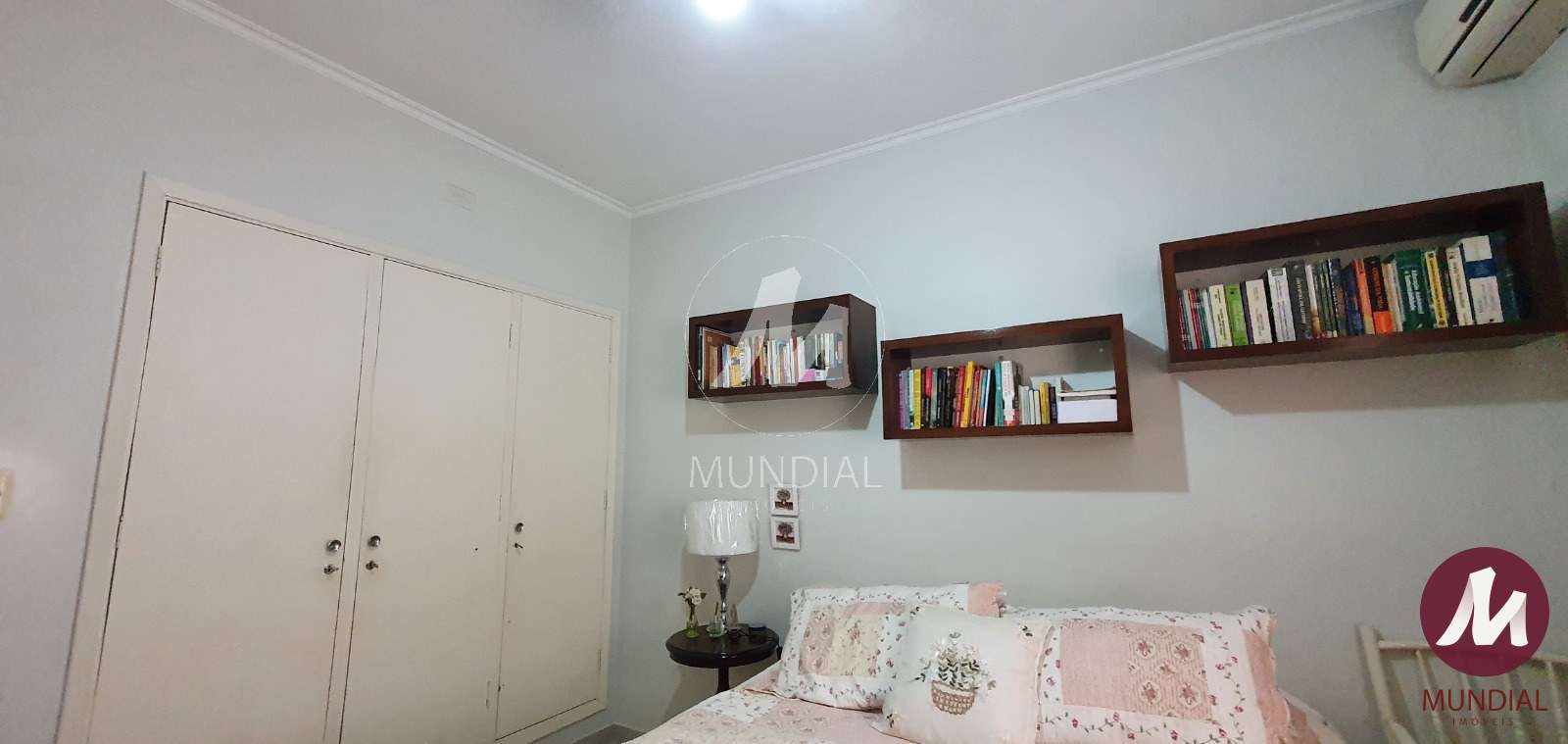 Dormitorio — foto 9