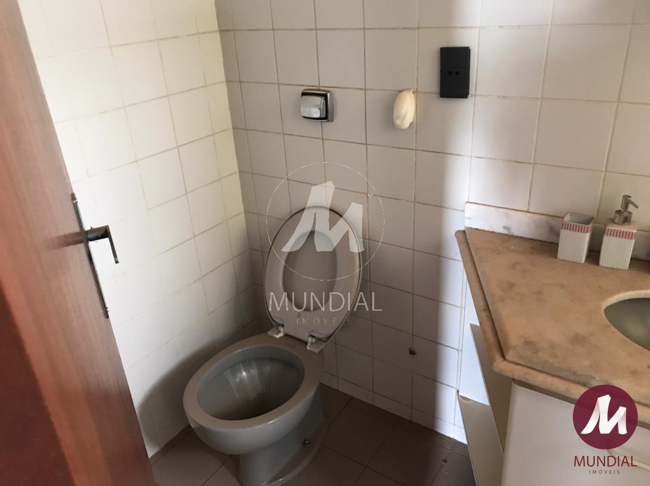 Banheiro/lavabo — foto 8