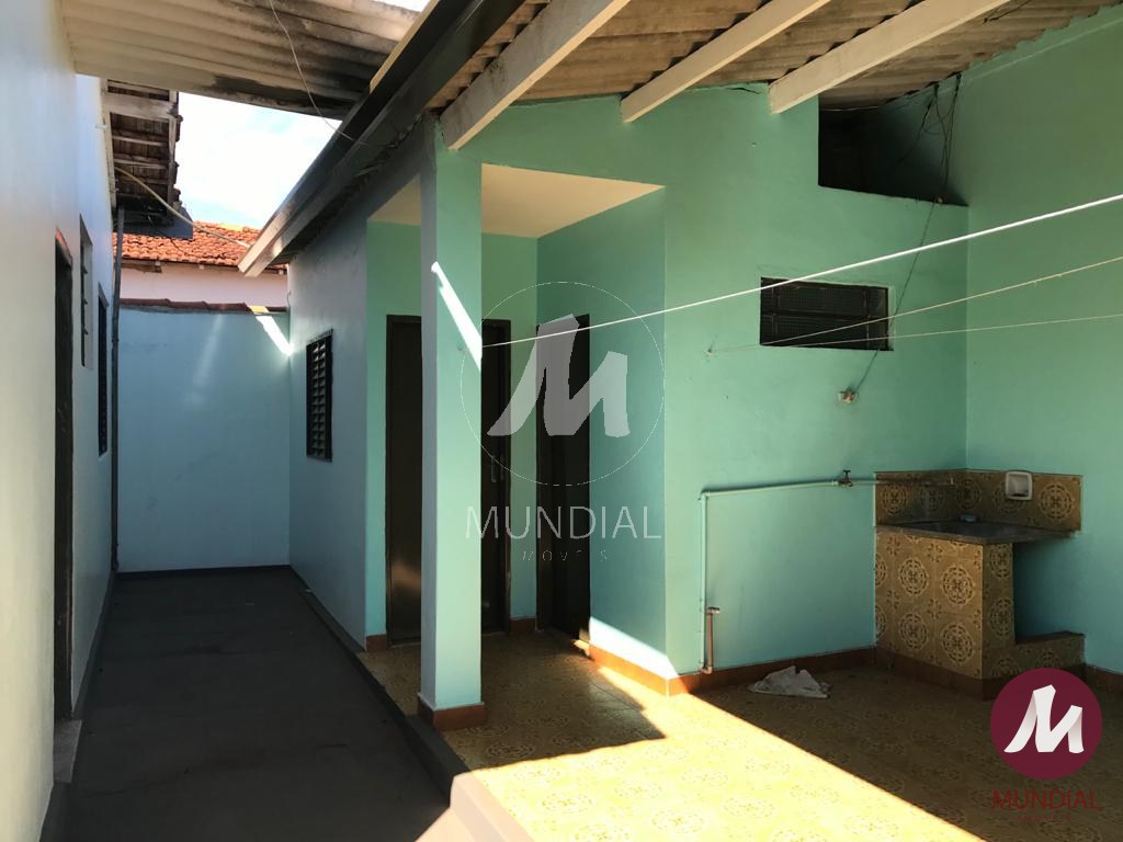 Quintal/corredores — foto 13
