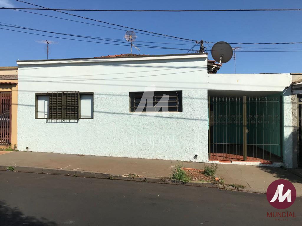 Fachada Unidade — foto 1