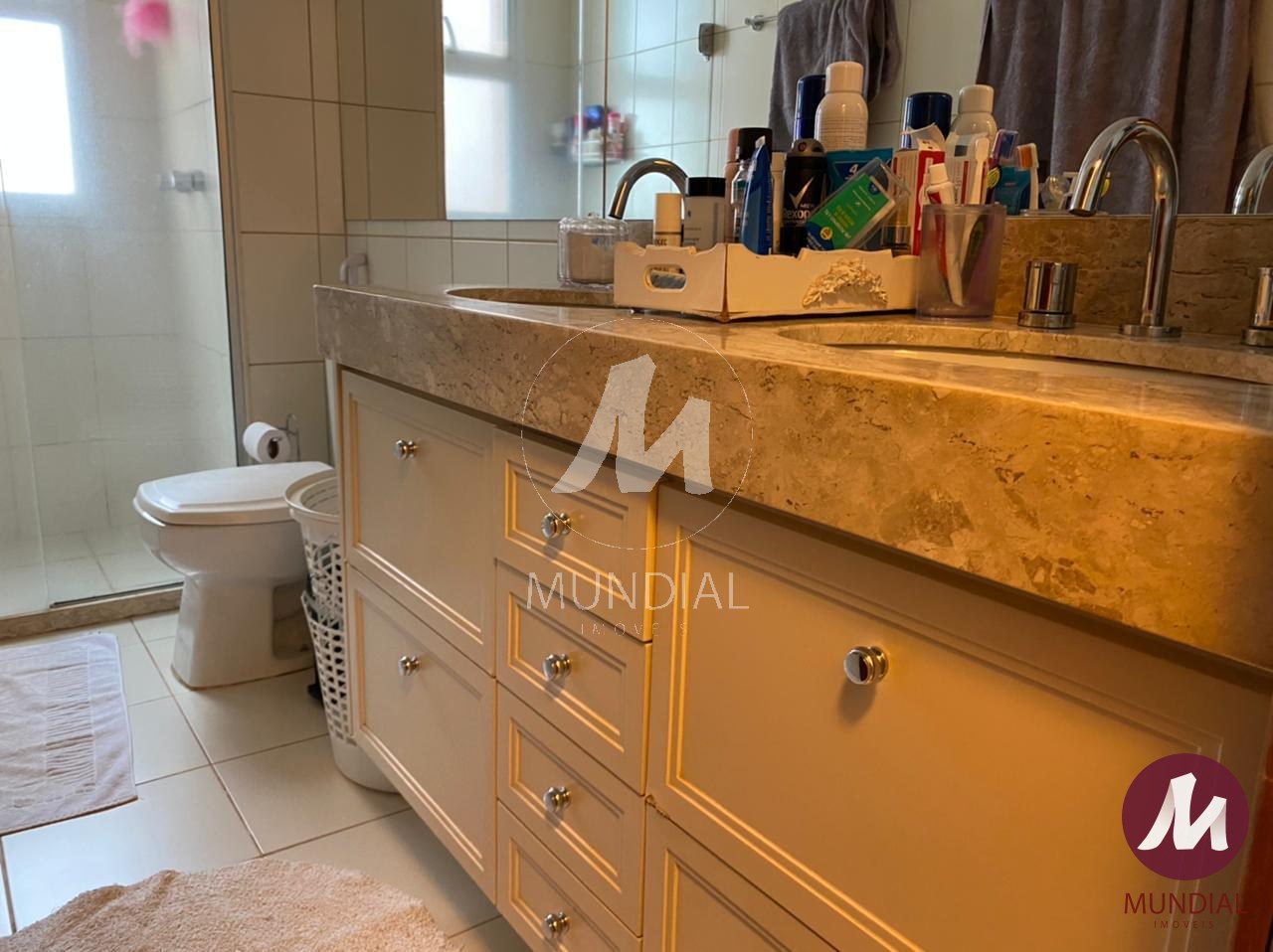 Banheiro/lavabo — foto 20