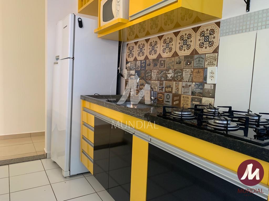 Cozinha — foto 3