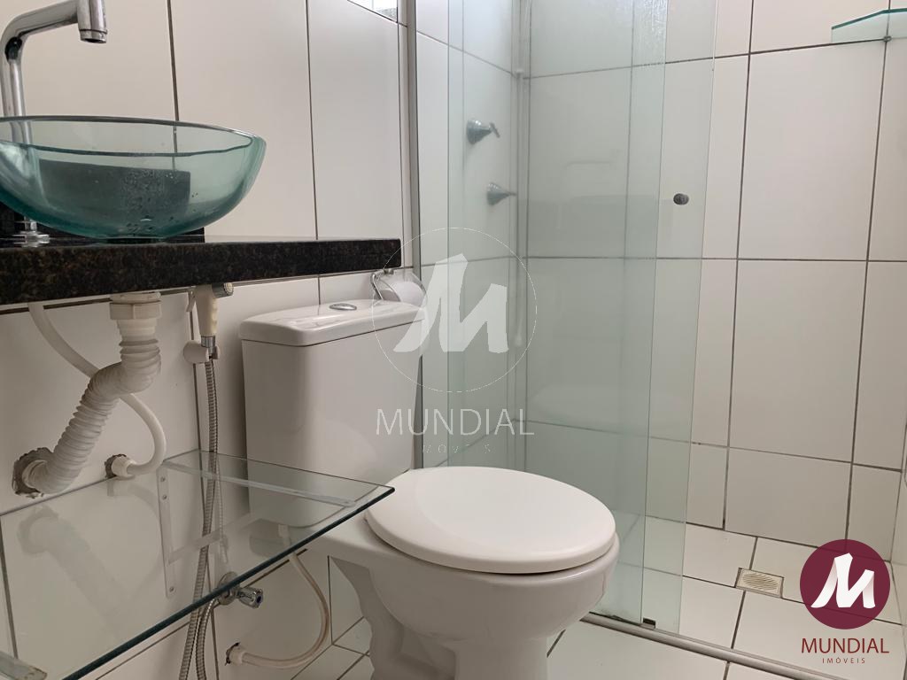 Banheiro/lavabo — foto 6