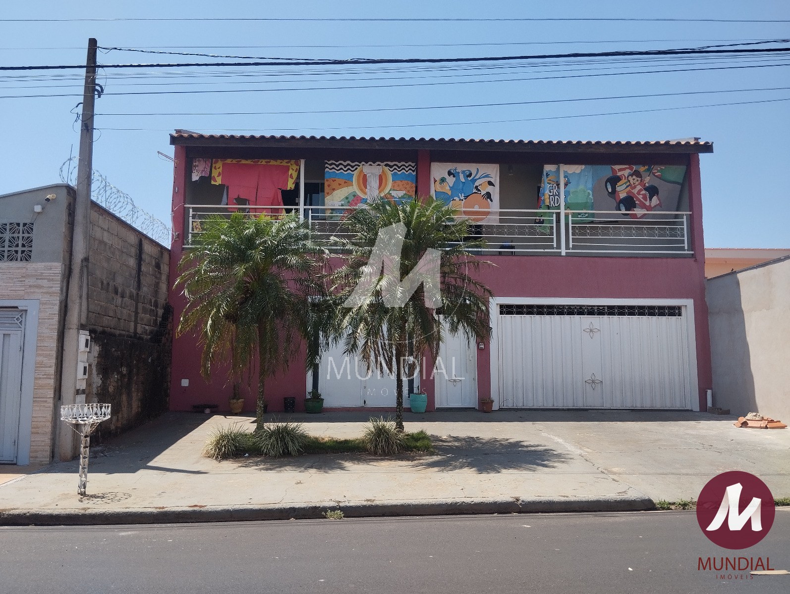 Fachada Unidade — foto 1