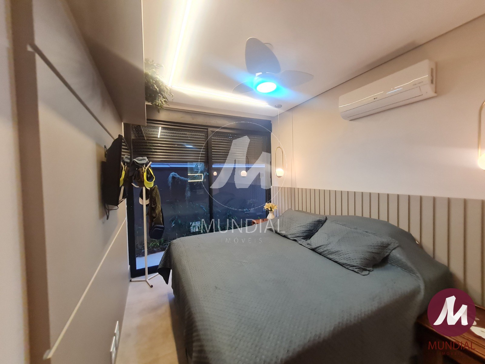 Dormitorio — foto 11