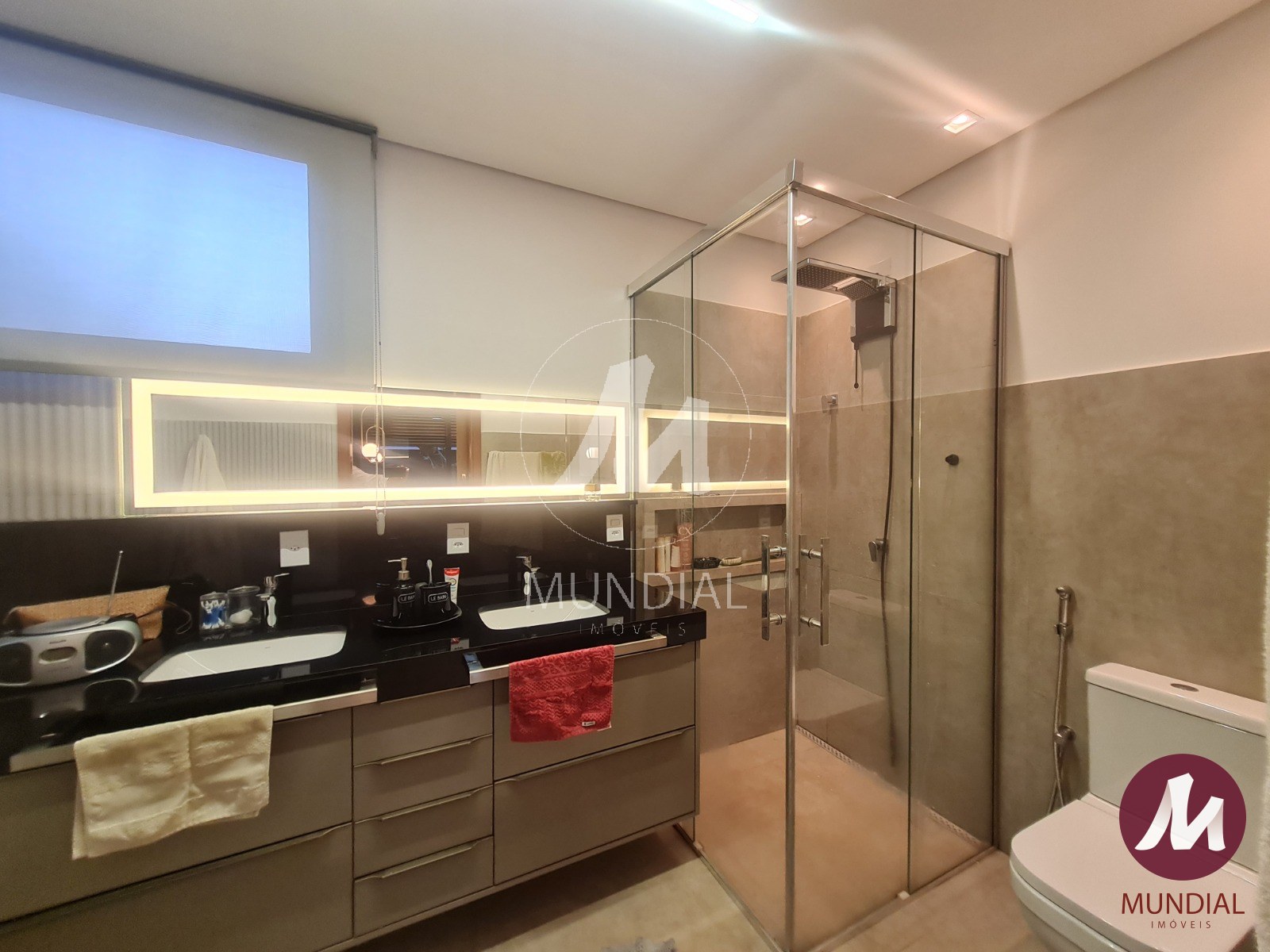 Banheiro/lavabo — foto 13