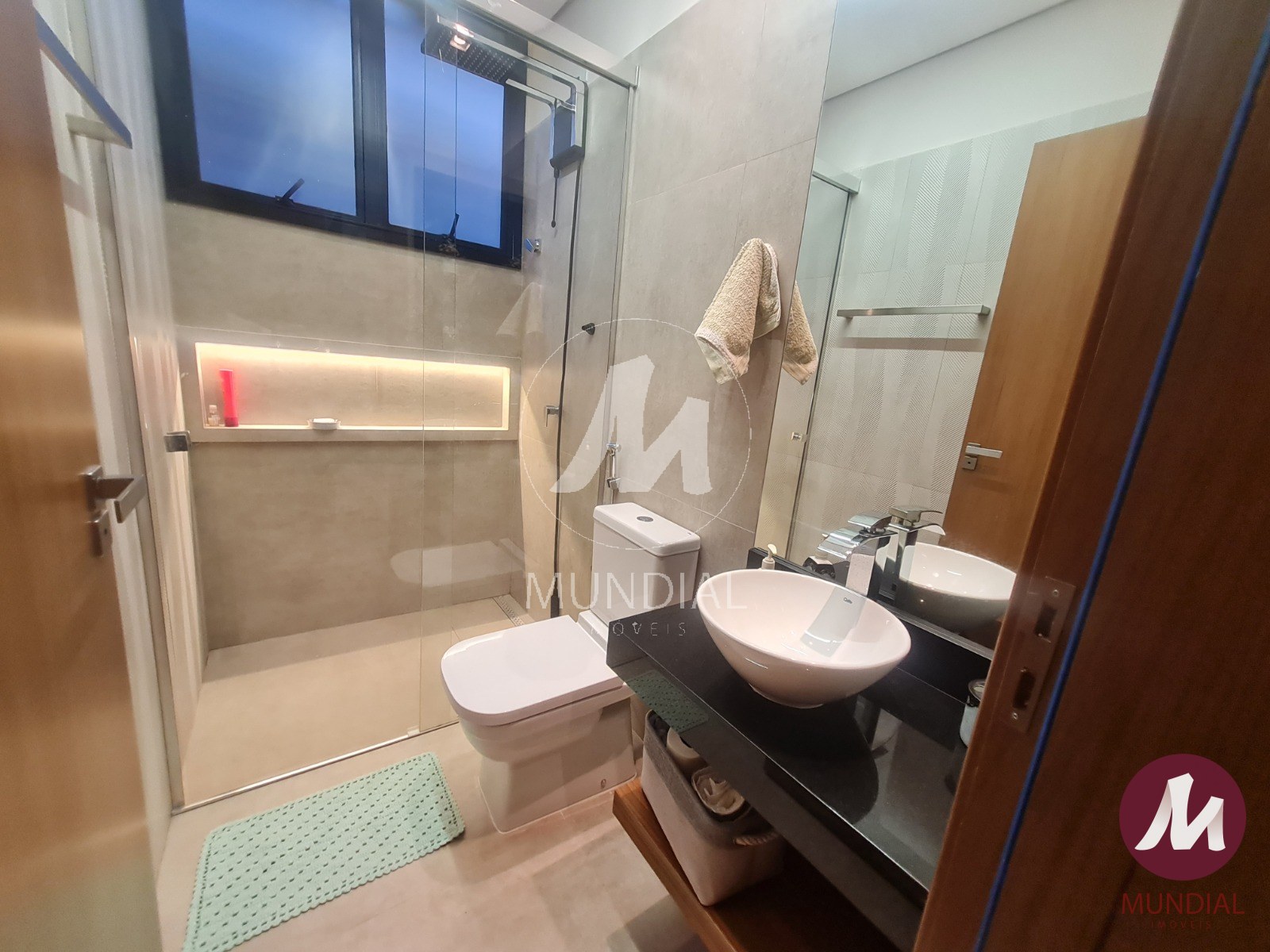 Banheiro/lavabo — foto 16