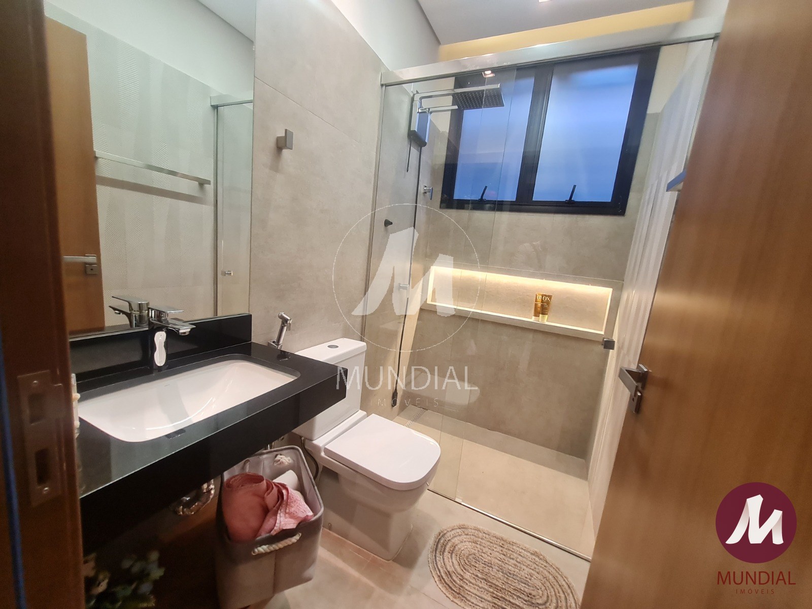 Banheiro/lavabo — foto 17