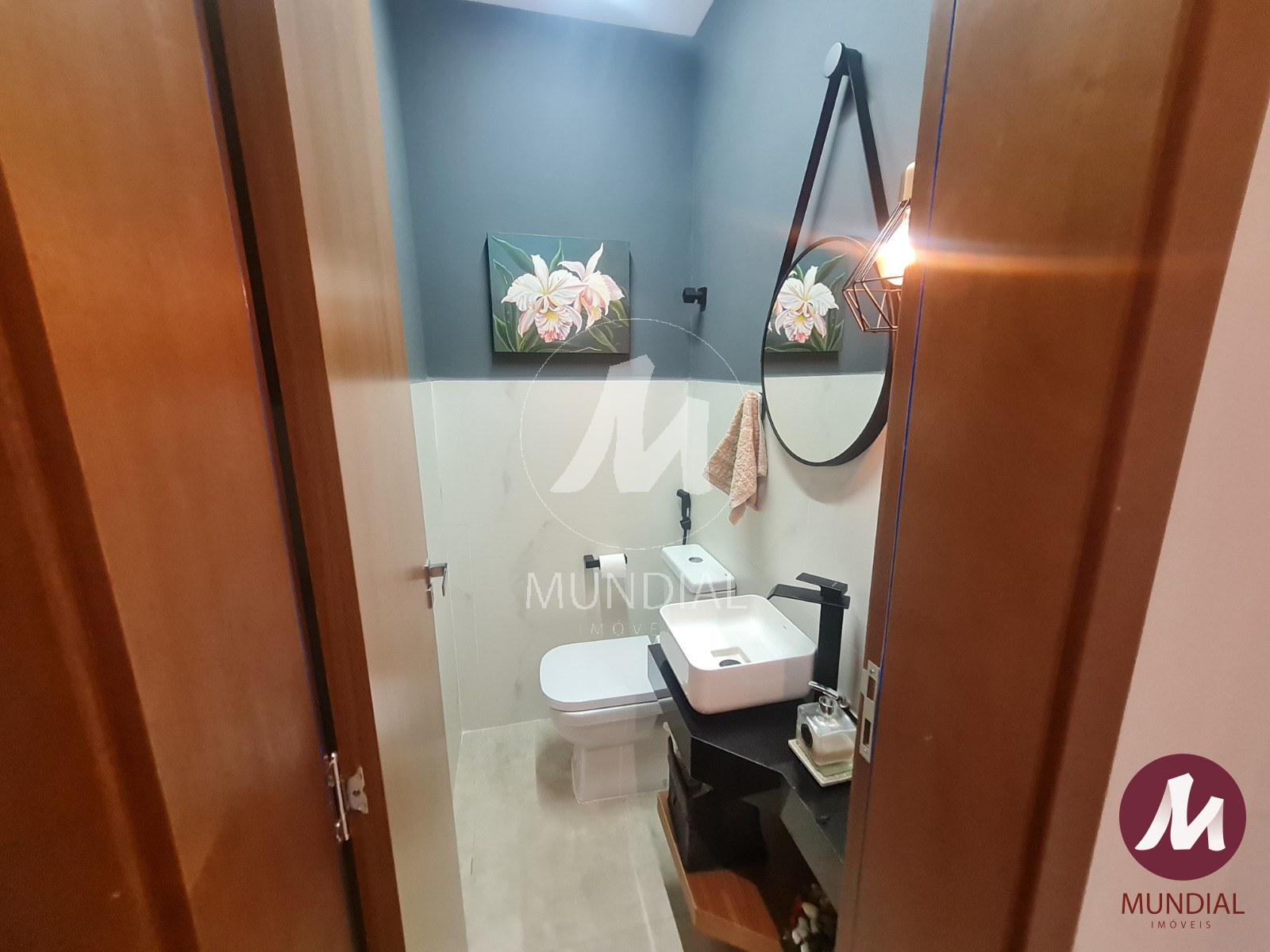 Banheiro/lavabo — foto 19